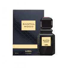 Ajmal Santal Wood EDP Unisex 100ML