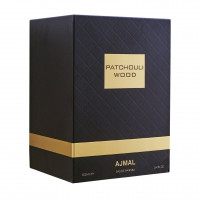 Ajmal Patchouli Wood EDP Unisex 100ML