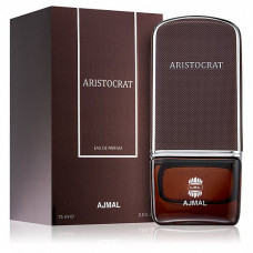 Ajmal Aristocrat EDP M 75ML