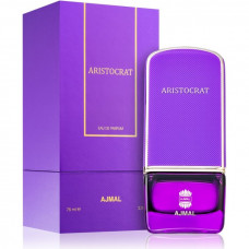 Ajmal Aristocrat EDP L 75ML