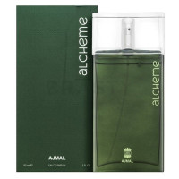Ajmal Alcheme EDP M 90ML