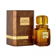 Ajmal Amber Precious EDP Unisex 100ML