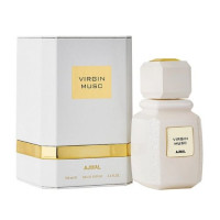Ajmal Virgin Musc EDP Unisex 100ML