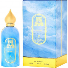 Attar Collection Sierra EDP Unisex 100ML