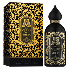 Attar Collection The Queen Of Sheba EDP L 100ML