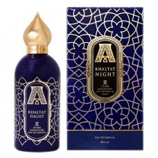 Attar Collection Khaltat Night EDP L 100ML