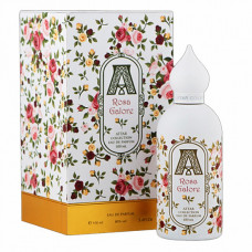 Attar Collection Rosa Galore EDP L 100ML