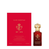 Clive Christian The Crown Collection Crab Apple Blossom Perfume Spray Unisex 50ML