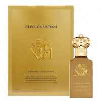 Clive Christian Original Collection № 1 Perfume Spray L 50ML New