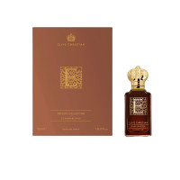 Clive Christian Private Collection E Cashmere Musk Perfume Spray L 50ML