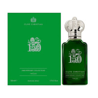 Clive Christian 150 Anniversary Collection Timeless Perfume Spray Unisex 50ML