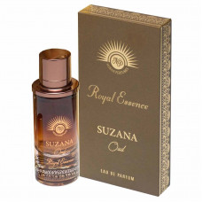 Noran Perfumes Suzana Oud EDP L 75ML