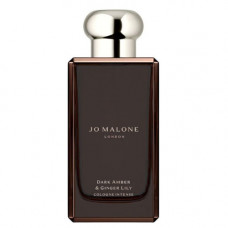 Jo Malone Dark Amber & Ginger Lily Cologne Intense L 100ML