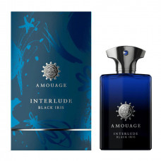 Amouage Interlude Black Iris EDP M 100ML