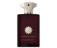 Amouage Boundless EDP Unisex 100ML