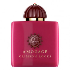 Amouage Crimson Rocks EDP Unisex 100ML