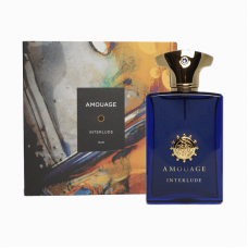 Amouage Interlude EDP M 100ML New