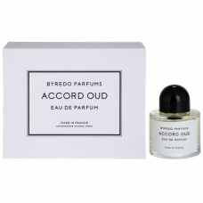 Byredo Accord Oud EDP Unisex 100ML