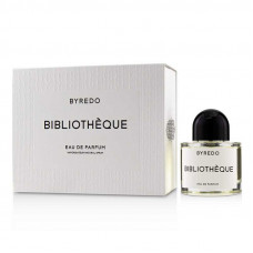 Byredo Bibliotheque EDP Unisex 100ML