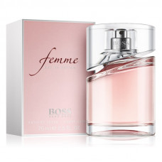 Hugo Boss Femme EDP L 75ML