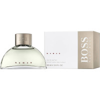Hugo Boss Woman EDP L 90ML