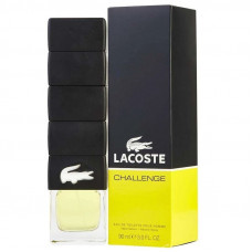 Lacoste Challenge EDT M 90ML