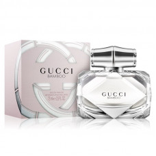 Gucci Bamboo EDP L 75ML