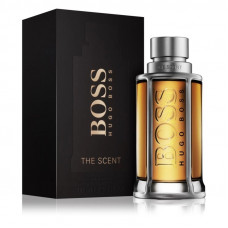 Hugo Boss The Scent EDT M 100ML