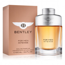 Bentley For Men Intense EDP M 100ML