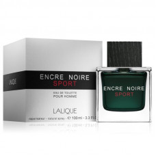 Lalique Encre Noire Sport EDT M 100ML