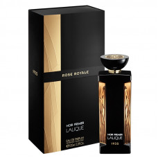 Lalique Noir Premier Collection Rose Royale 1935 EDP Unisex 100ML