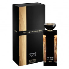 Lalique Noir Premier Collection Fruits Du Mouvement 1977 EDP Unisex 100ML