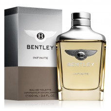 Bentley Infinite EDT M 100ML