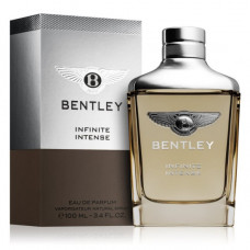 Bentley Infinite Intense EDP M 100ML