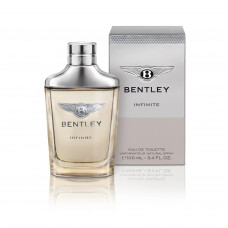 Bentley Infinite EDT M 100ML Tester