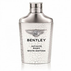 Bentley Infinite Rush White Edition EDT M 100ML