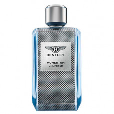 Bentley Momentum Unlimited EDT M 100ML