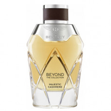 Bentley Beyond The Collection Majestic Cashmere EDP Unisex 100ML