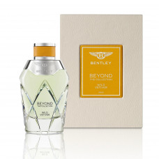 Bentley Beyond The Collection Wild Vetiver EDP Unisex 100ML