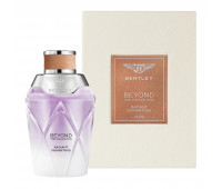 Bentley Beyond The Collection Radiant Osmanthus EDP Unisex 100ML