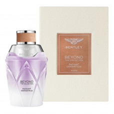 Bentley Beyond The Collection Radiant Osmanthus EDP Unisex 100ML