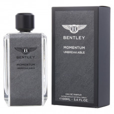 Bentley Momentum Unbreakable EDP M 100ML