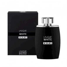 Lalique White In Black EDP M 125ML