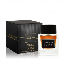 Lalique Ombre Noire EDP M 100ML