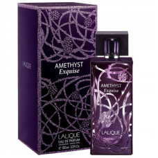 Lalique Amethyst Exquise EDP L 100ML