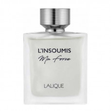 Lalique L'insoumis Ma Force EDT M 100ML Tester