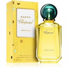 Chopard Happy Lemon Dulci EDP L 100ML