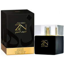 Shiseido Zen Gold Elixir EDP L 100ML