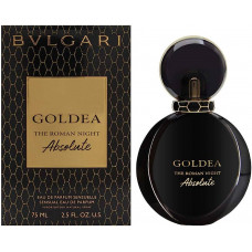 Bvlgari Goldea The Roman Night Absolute EDP L 75ML