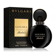 Bvlgari Goldea The Roman Night Absolute EDP L 50ML